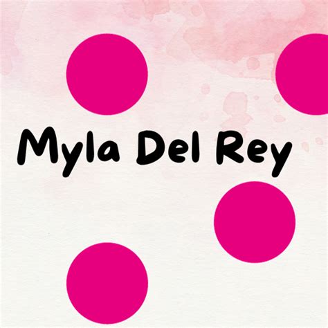 Vídeos Pornôs Com Myla Del Rey